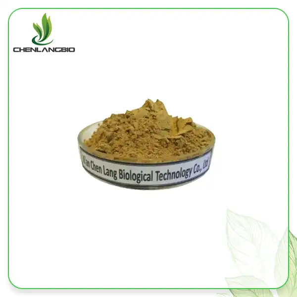 Chlorogenic Acid Powder Chlorogenic Acid Powder